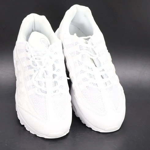 Pánské tenisky Nike Air Max 95 vel.43EU bílá