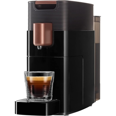 Kávovar na kapsule K-FEE 710342