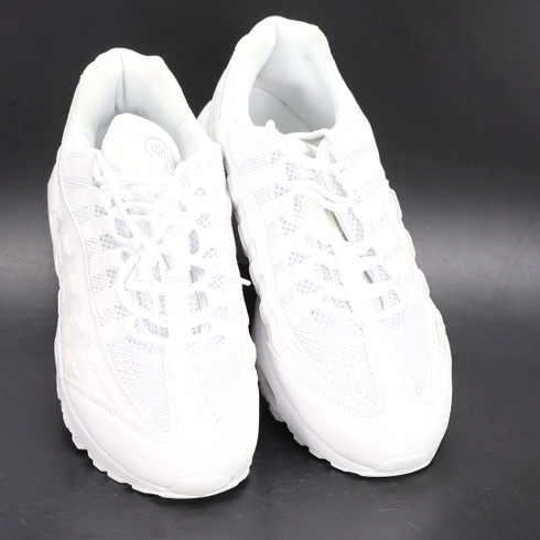 Pánské tenisky Nike Air Max 95 vel.43EU bílá