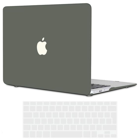 Pouzdro TECOOL kompatibilní se starým MacBookem Air 13