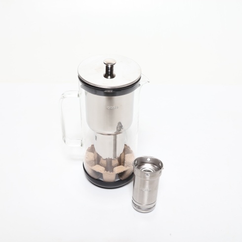 Filtračná kanvica aarke B1120-GR02