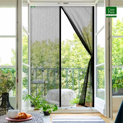 Sieť proti hmyzu Floordirekt 80x210 cm