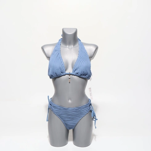 Bikiny CUPSHE s výstrihom do V - M