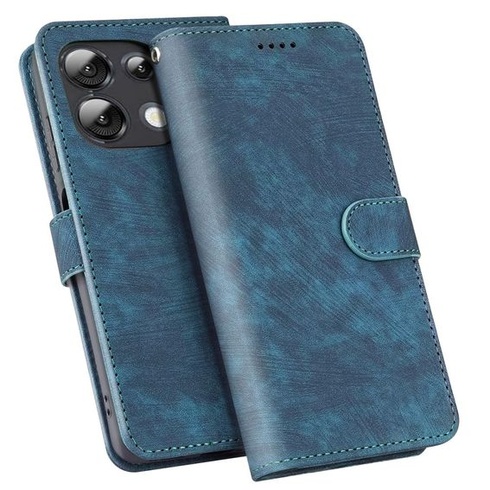 Flipové púzdro pre UMIDIGI G9 5G/G9C/G9T/Note 90/Note 90C/Note 90A, puzdro na telefón z PU kože s