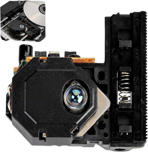 Laserová jednotka Ouitble KSS-240A 4,5 x 4cm