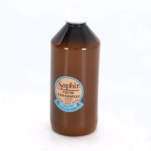 Masť na telo Saphir 500 ml