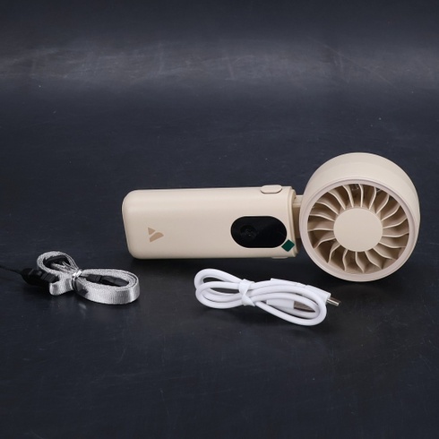 Ruční ventilátor Aecooly 3 v 1