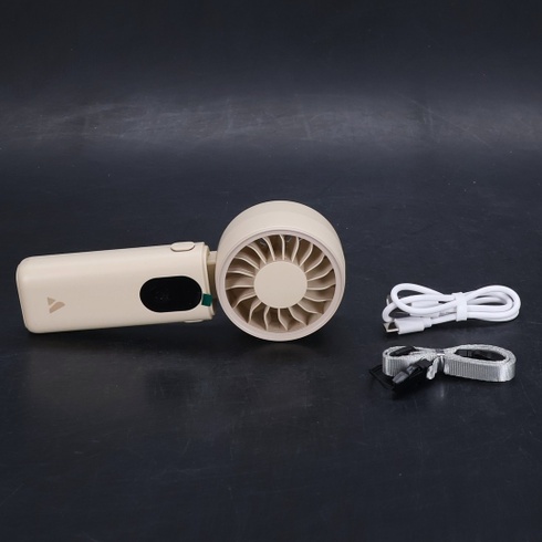 Ruční ventilátor Aecooly 3 v 1