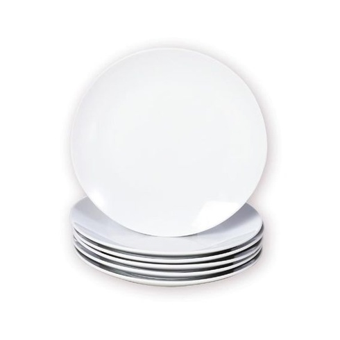 Dezertné taniere Miicol 15 cm, 6 ks