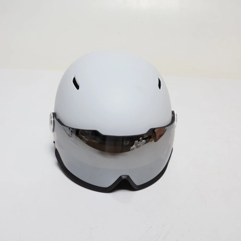 Lyžiarska helma Bollé 32115 Might Visor