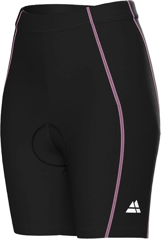 Cyklistické kraťasy DANISH ENDURANCE, L