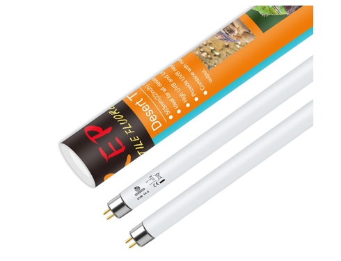Osvetlenie do terária REPTI HOME 24W 10.0, UVA