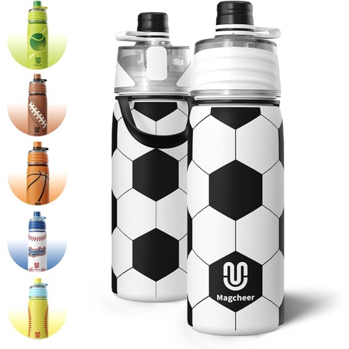 Fľaša na vodu magcheer Mist 600ml