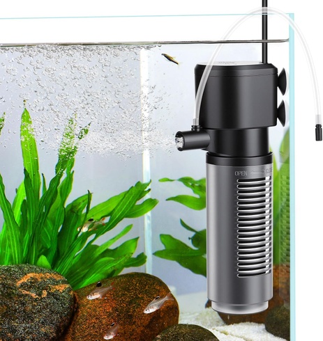 Akvarijný filter AQQA AQ232