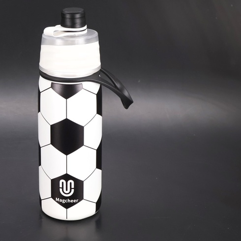 Fľaša na vodu magcheer Mist 600ml