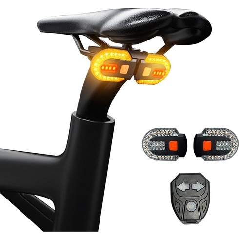 Cyklosvietidlo Jinkey GT10060