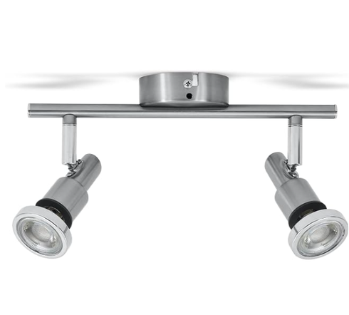 Bodové stropné svetlo BKLicht BKL1136