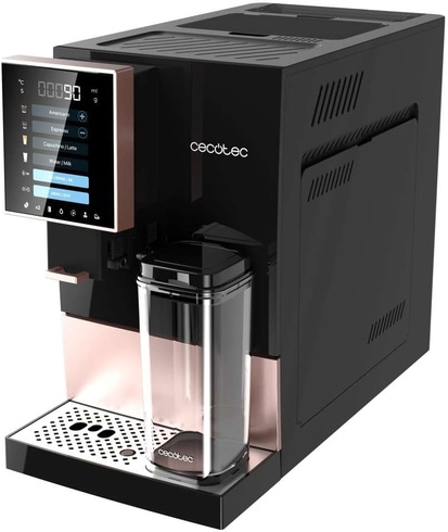Kávovar Cecotec Superautomatický kompaktní