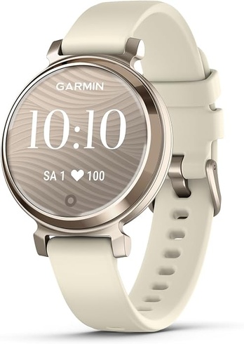 Chytré hodinky Garmin Lily 2