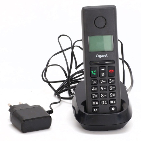 Bezdrôtový telefón Gigaset Pure 220