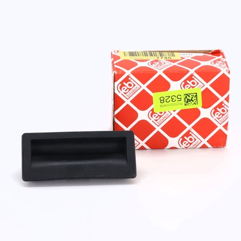Febi bilstein 177079 Tlačítko/klika pro zadní dveře, 1 kus