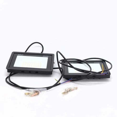 LED reflektor ICRGB 50W, 2 ks