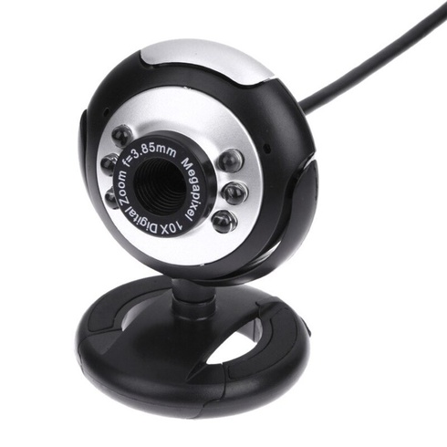 USB webkamera Lapert K2402