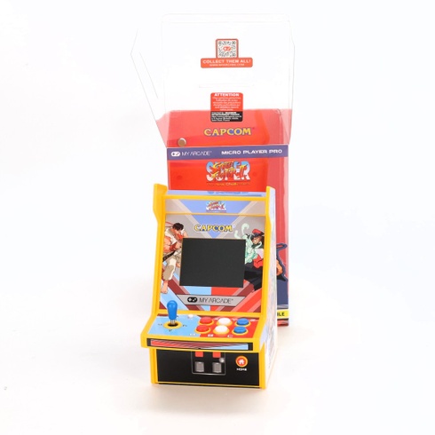 Micro Player PRO 6,7