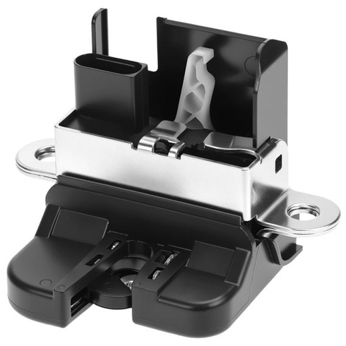 Zámok veka batožinového priestoru QWORK® kompatibilný s vozidlami VW Golf 5 6, Passat B6 B7, Tiguan,