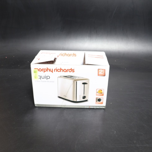 Hriankovač Morphy Richards Equip 222067