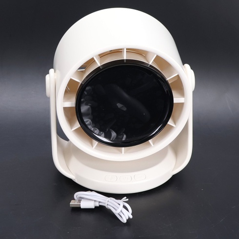 Stolný ventilátor PALATALA A220