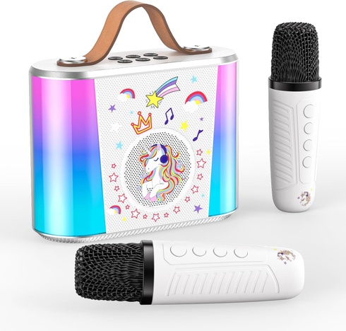 Dětské karaoke pro děti PKBD