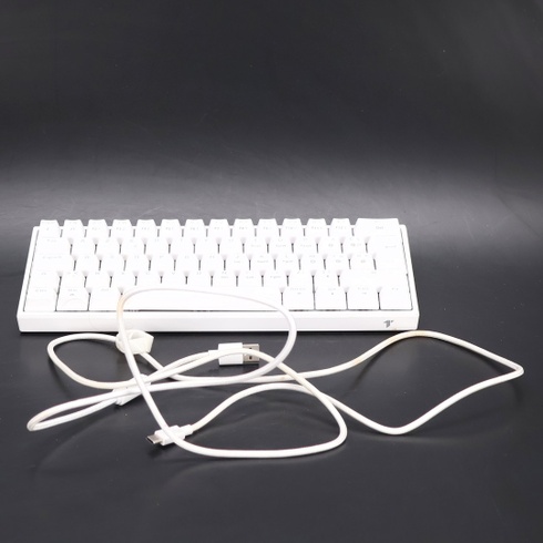 Mechanická klávesnice TECURS MK203 AZERTY