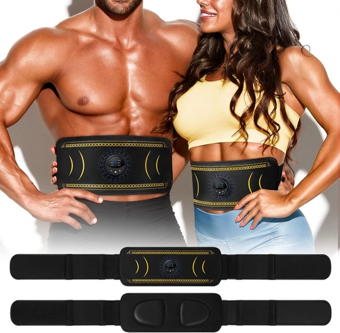 Fitness pomôcky Hiviss EK-G8