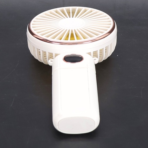 Ručný ventilátor EYERZ H10