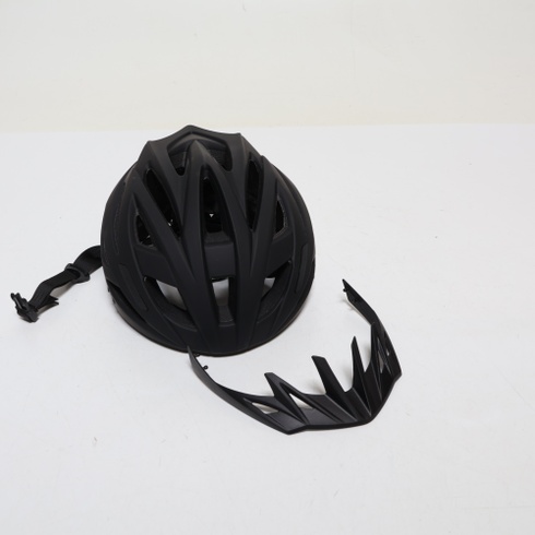 Cyklistická prilba Favoto B055 L (58-60 cm)