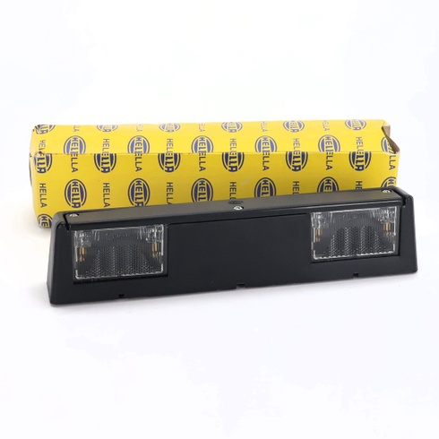 Osvetlenie Hella 2KA 004 525-001 