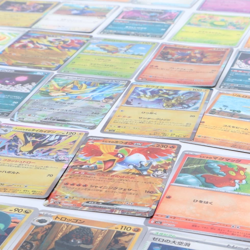 Kartová hra Pokémon Mega High