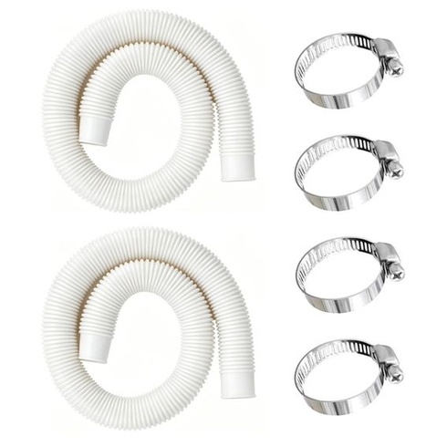 Bazénová hadice VOIDHUES 2 Ks