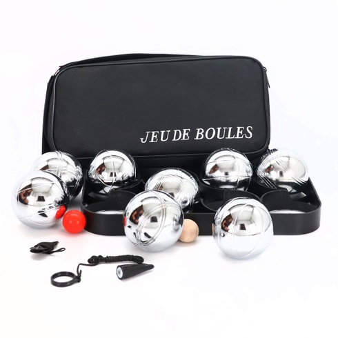 Guľa na petanque Weible Spiele 251201