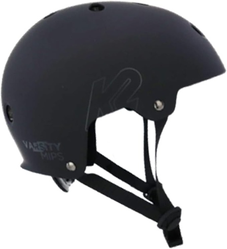 Cyklistická helma K2 30G4240 černá S