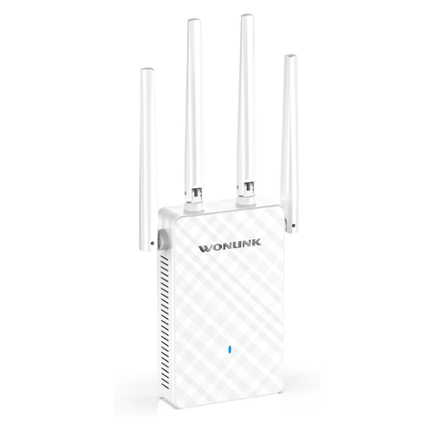 WLAN zesilovač WONLINK XLDE-3503 W13