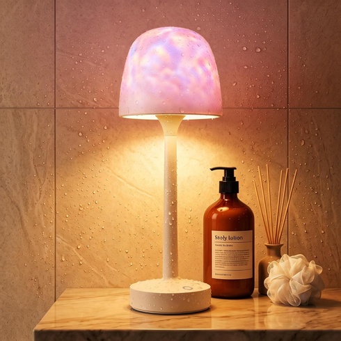 Stolová lampa UPXNBOR UP-LTT-HTL