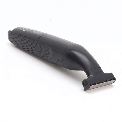Holiaci strojček BarberBoss QR-2301