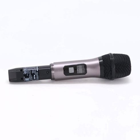 Bezdrôtový mikrofón Tonor TW620