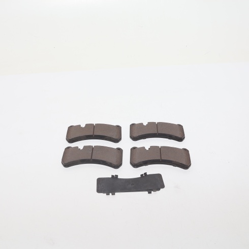 Brzdové destičky Brembo P50092