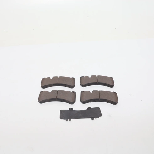 Brzdové doštičky Brembo P50092