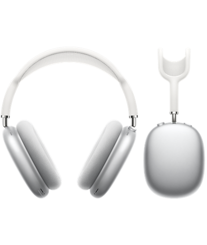 AirPods Max Strieborná