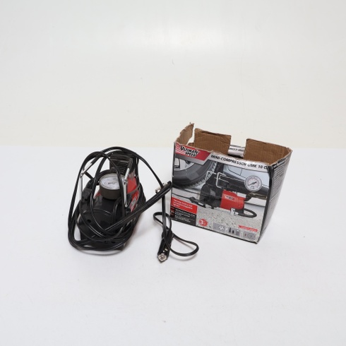 Mini kopresor Ultimate Speed ​​UMK 10 C2