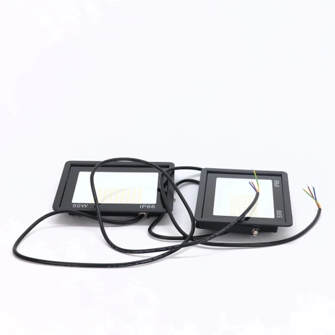 LED reflektor ICRGB 50W, 2 ks